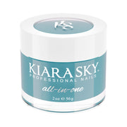 Kiara Sky 5100 TRUST ISSUES - Acrylic & Dip Powder 2 oz - DTK Nail Supply