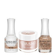 Kiara Sky All - In - One 3 in 1 - 5026 PROM QUEEN - DTK Nail Supply