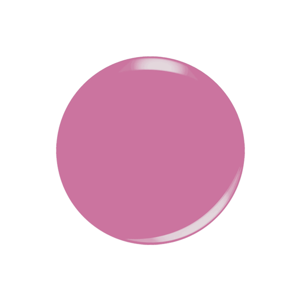 Kiara Sky All - In - One 3 in 1 - 5058 ULTRAVIOLET - DTK Nail Supply