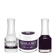 Kiara Sky All - In - One 3 in 1 - 5064 EUPHORIC - DTK Nail Supply