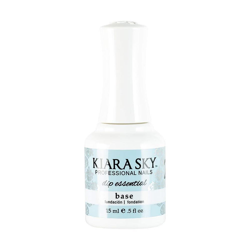 Kiara Sky Dip Base - Dipping Essential - DTK Nail Supply