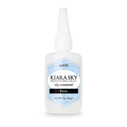 Kiara Sky Dip Base - Dipping Essential 2 oz - DTK Nail Supply