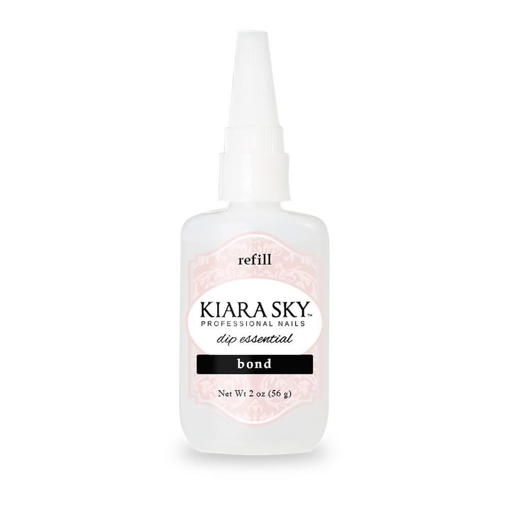 Kiara Sky Dip Bond - Dipping Essential 2 oz - DTK Nail Supply