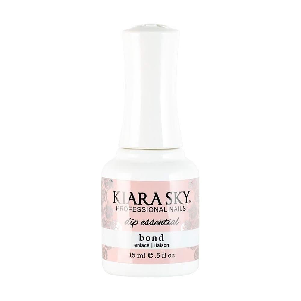 Kiara Sky Dip Bond - Dipping Essential - DTK Nail Supply