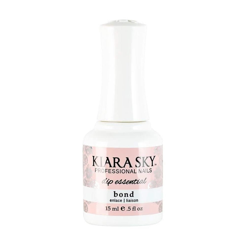 Kiara Sky Dip Bond - Dipping Essential - DTK Nail Supply
