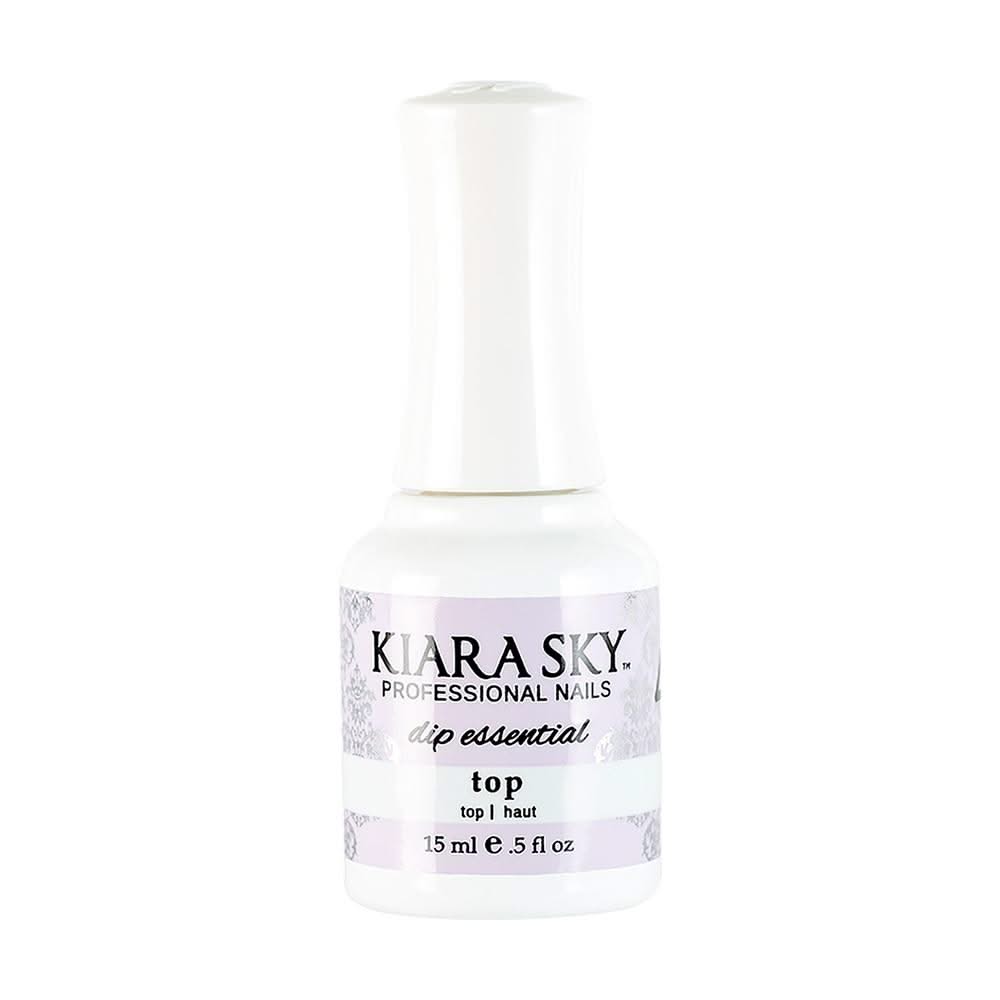 Kiara Sky Dip Top - Dipping Essential - DTK Nail Supply