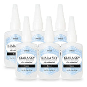 Kiara Sky Dipping Essential - Dip Base Kit - 2 oz - DTK Nail Supply