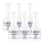 Kiara Sky Dipping Essential - Dip Top Kit - 0.5 oz - DTK Nail Supply