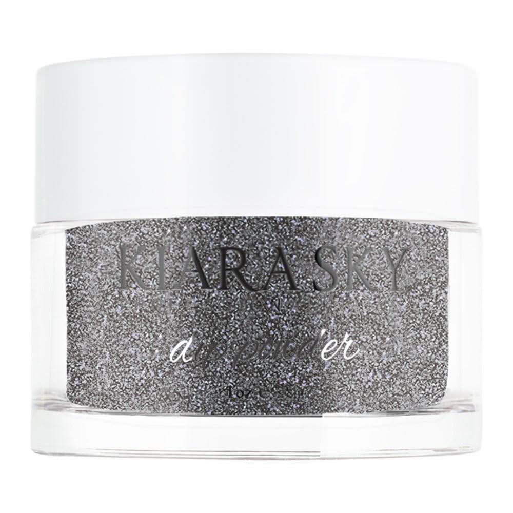 Kiara Sky Dipping Powder Nail - 460 Melt Away - DTK Nail Supply