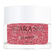 Kiara Sky Dipping Powder Nail - 461 Forbidden - DTK Nail Supply