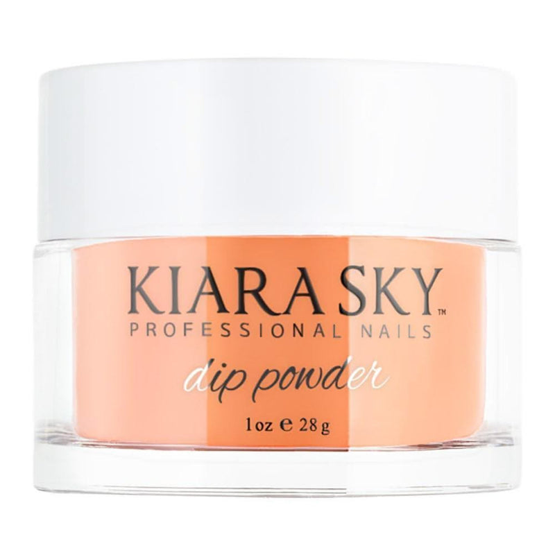 Kiara Sky Dipping Powder Nail - 465 Egyptian Goddess - DTK Nail Supply