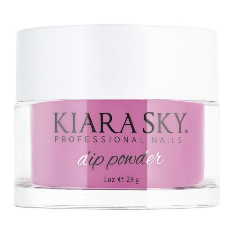 Kiara Sky Dipping Powder Nail - 516 Charming Haven - DTK Nail Supply