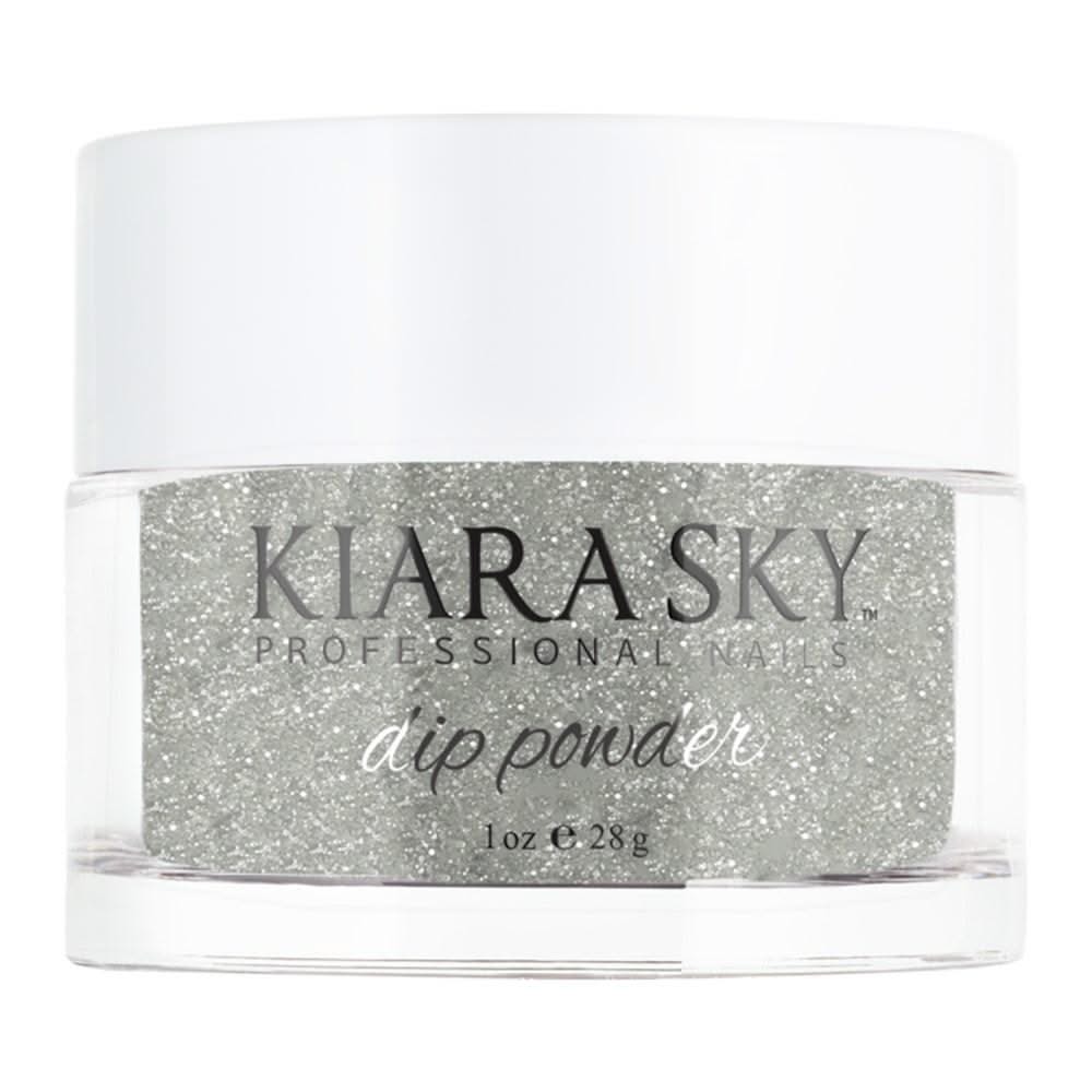 Kiara Sky Dipping Powder Nail - 519 Strobe Light - DTK Nail Supply