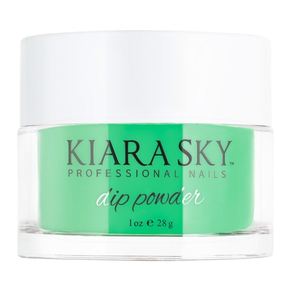 Kiara Sky Dipping Powder Nail - 532 Whoopsy Daisy - DTK Nail Supply