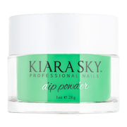 Kiara Sky Dipping Powder Nail - 532 Whoopsy Daisy - DTK Nail Supply