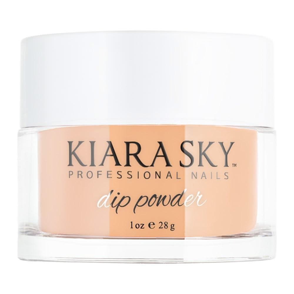 Kiara Sky Dipping Powder Nail - 560 Tira - Miss - U - DTK Nail Supply