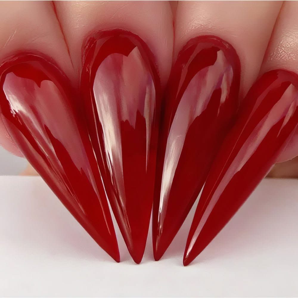 Kiara Sky Gel Nail Polish Duo - 528 Generoseity - DTK Nail Supply