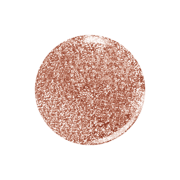 Kiara Sky Gel Nail Polish Duo - All - In - One - 5023 GLEAM BIG - DTK Nail Supply