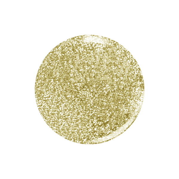 Kiara Sky Gel Nail Polish Duo - All - In - One - 5024 GLEAM BIG - DTK Nail Supply