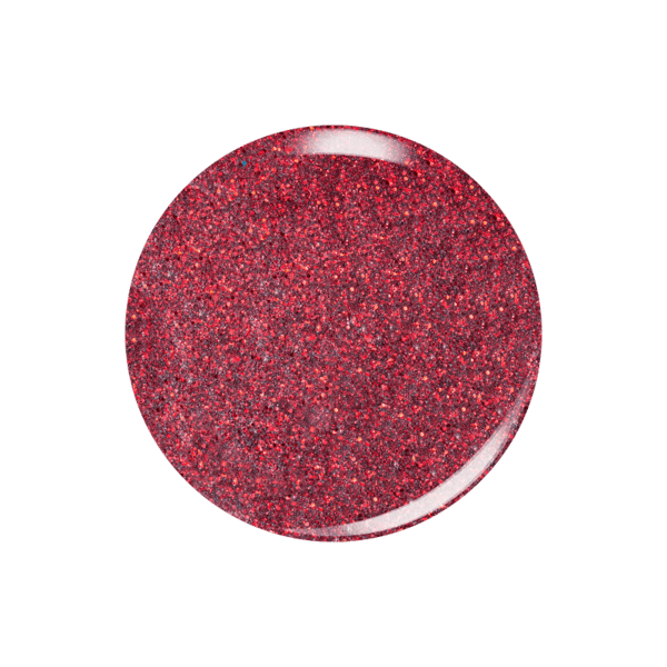 Kiara Sky Gel Nail Polish Duo - All - In - One - 5035 AFTER PARTY - DTK Nail Supply