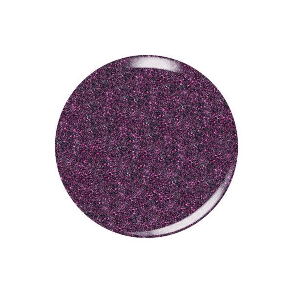 Kiara Sky Gel Nail Polish Duo - All - In - One - 5039 ALL NIGHTER - DTK Nail Supply