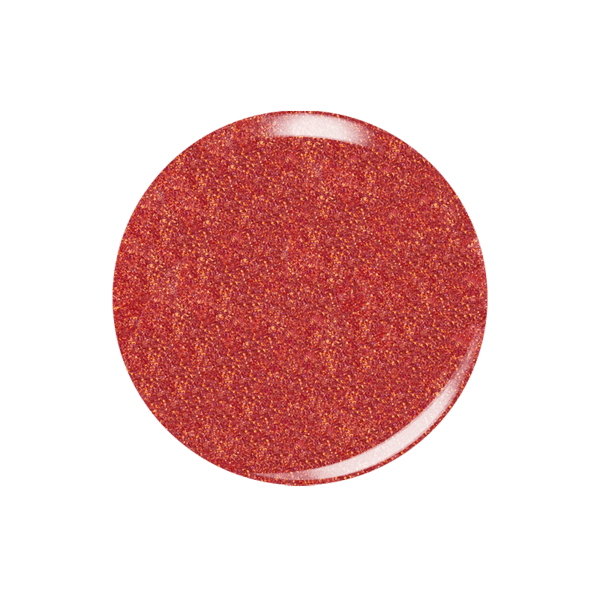 Kiara Sky Gel Nail Polish Duo - All - In - One - 5040 PINK & BOUJEE - DTK Nail Supply