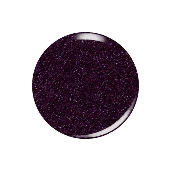 Kiara Sky Gel Nail Polish Duo - All - In - One - 5064 EUPHORIC - DTK Nail Supply