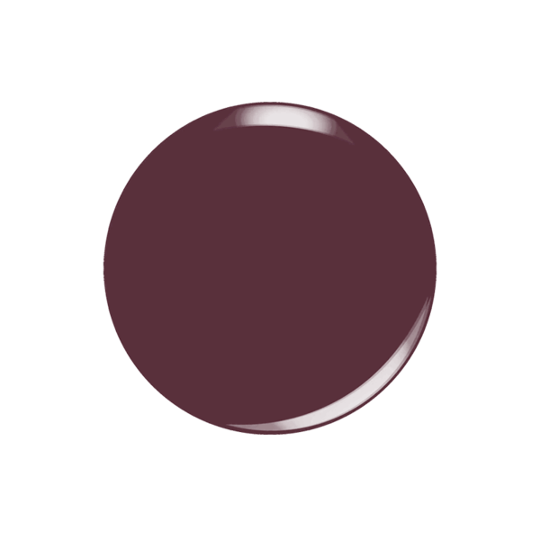 Kiara Sky Gel Nail Polish Duo - All - In - One - 5065 GHOSTED - DTK Nail Supply