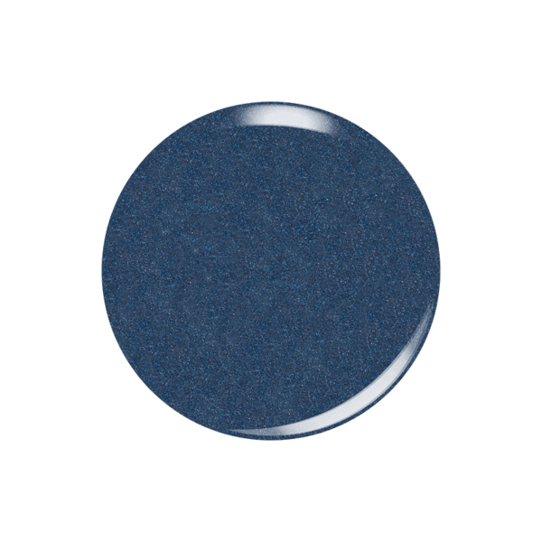 Kiara Sky Gel Nail Polish Duo - All - In - One - 5085 LIKE THIS, LIKE THAT - DTK Nail Supply