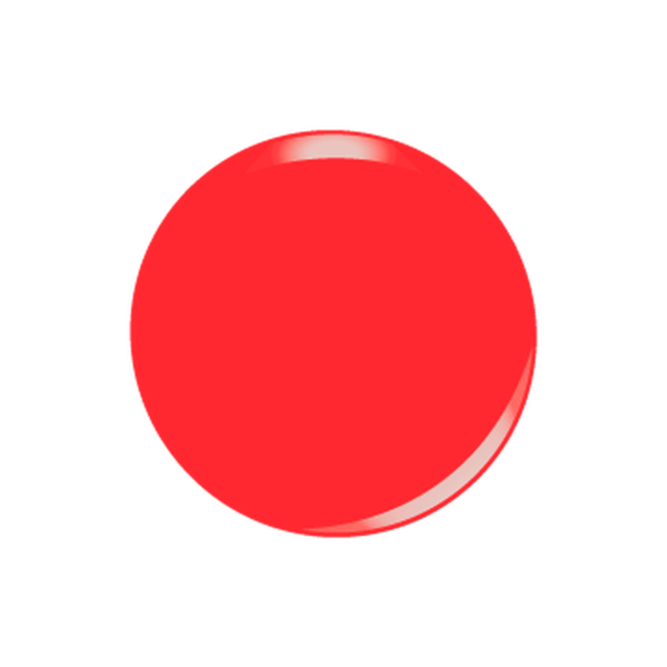 Kiara Sky Gel Nail Polish Duo - All - In - One - 5098 SMOOCH - DTK Nail Supply