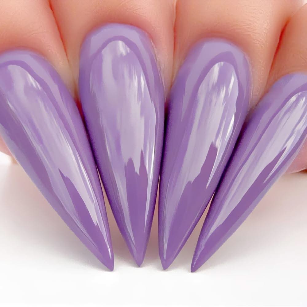 Kiara Sky Gel Polish 410 - Chinchilla - DTK Nail Supply