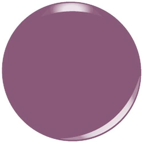 Kiara Sky Gel Polish 410 - Chinchilla - DTK Nail Supply
