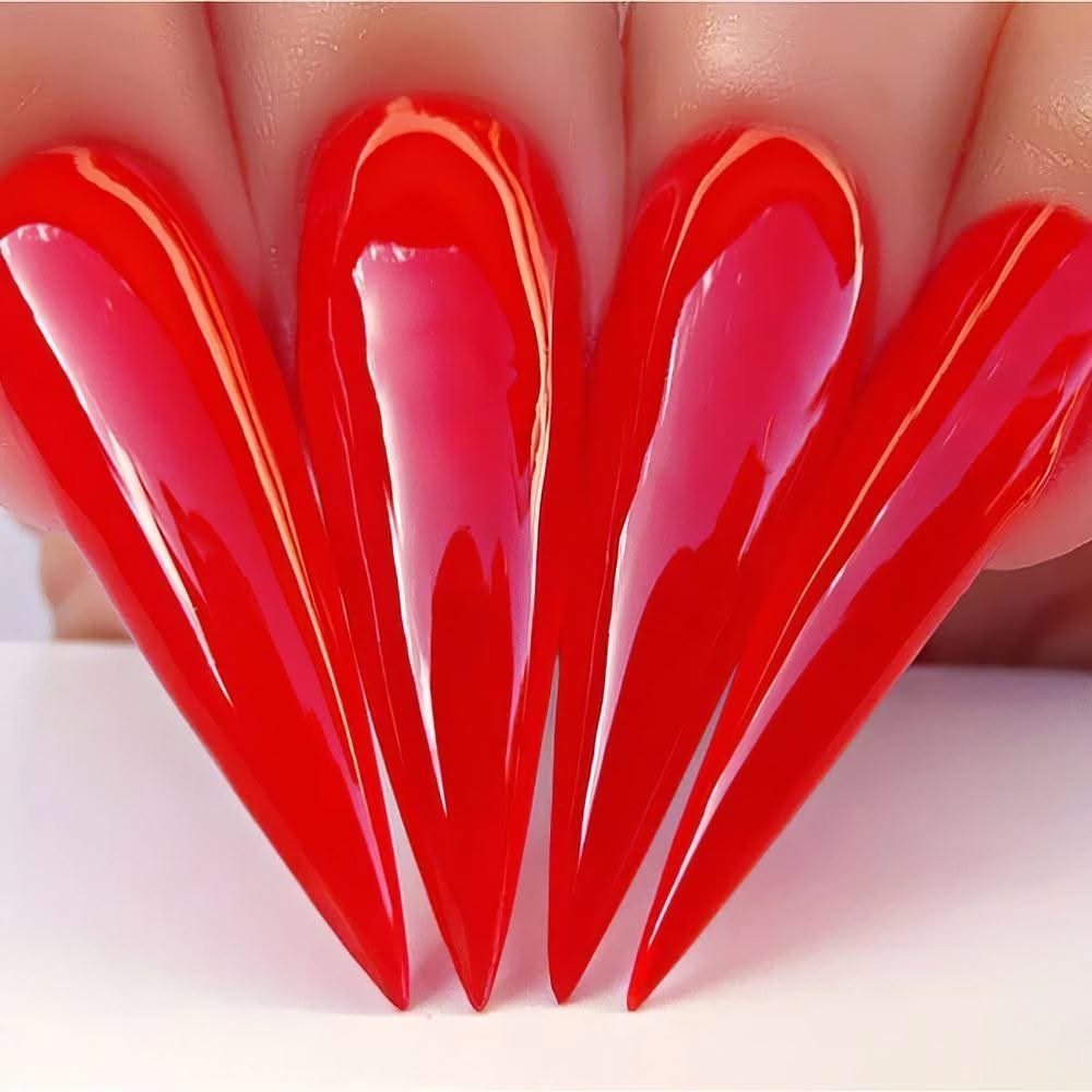 Kiara Sky Gel Polish 526 - Iredplacable - DTK Nail Supply
