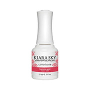 Kiara Sky Gel Polish 553 - Fanciful Muse - DTK Nail Supply