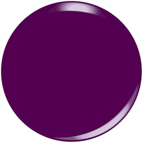 Kiara Sky Gel Polish 596 - Royal - DTK Nail Supply