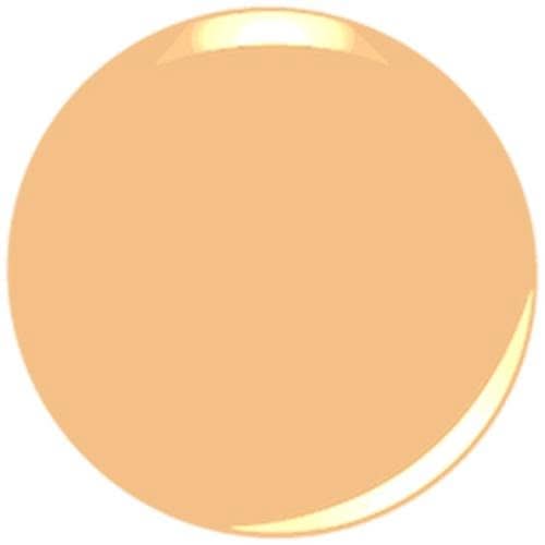 Kiara Sky Gel Polish 606 - Silhouette - DTK Nail Supply