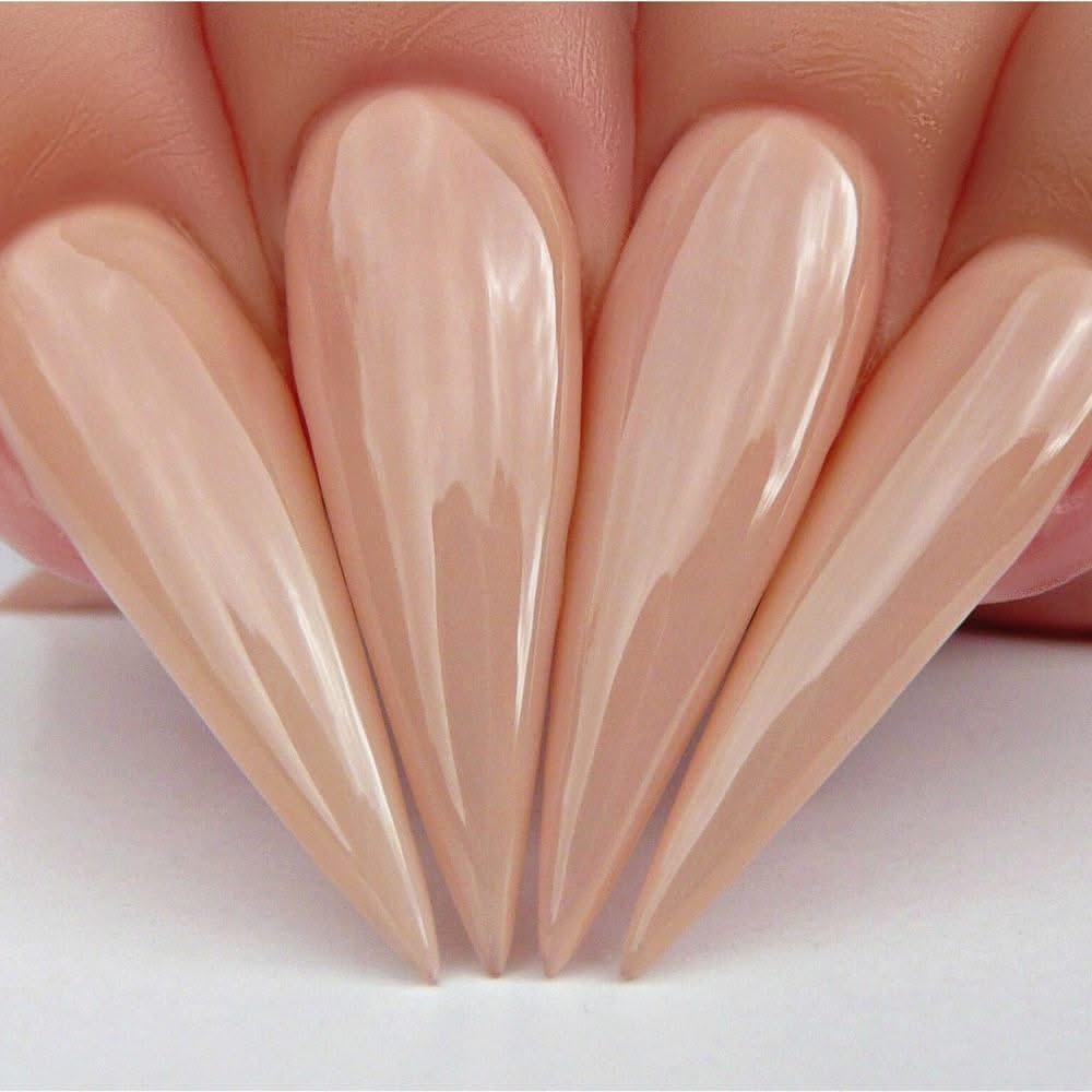 Kiara Sky Gel Polish 606 - Silhouette - DTK Nail Supply