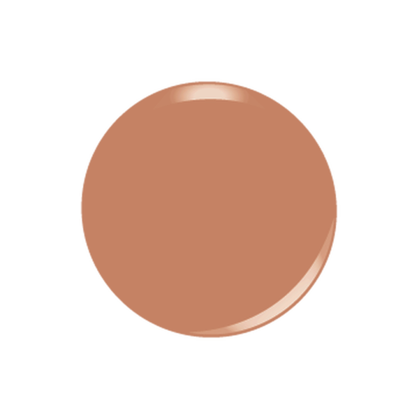 Kiara Sky Gel Polish - All - In - One - 5018 IT'S A MOOD - DTK Nail Supply