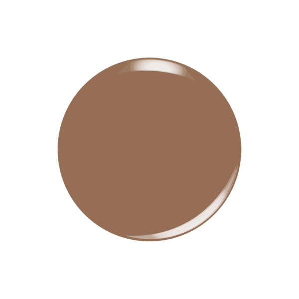 Kiara Sky Gel Polish - All - In - One - 5021 TOP NOTCH - DTK Nail Supply