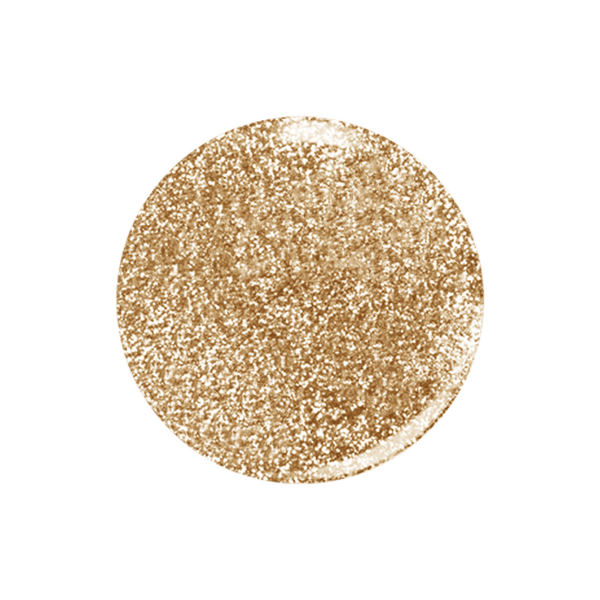 Kiara Sky Gel Polish - All - In - One - 5025 CHAMPAGNE TOAST - DTK Nail Supply