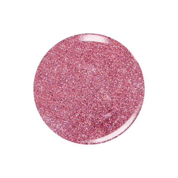 Kiara Sky Gel Polish - All - In - One - 5044 PRETTY THINGS - DTK Nail Supply