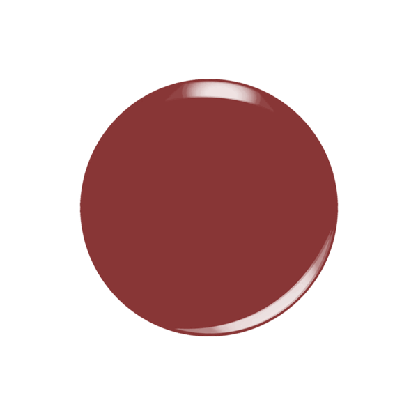 Kiara Sky Gel Polish - All - In - One - 5052 BERRY PRETTY - DTK Nail Supply