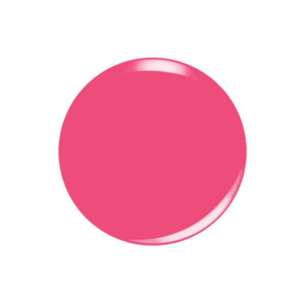 Kiara Sky Gel Polish - All - In - One - 5054 FIRST LOVE - DTK Nail Supply