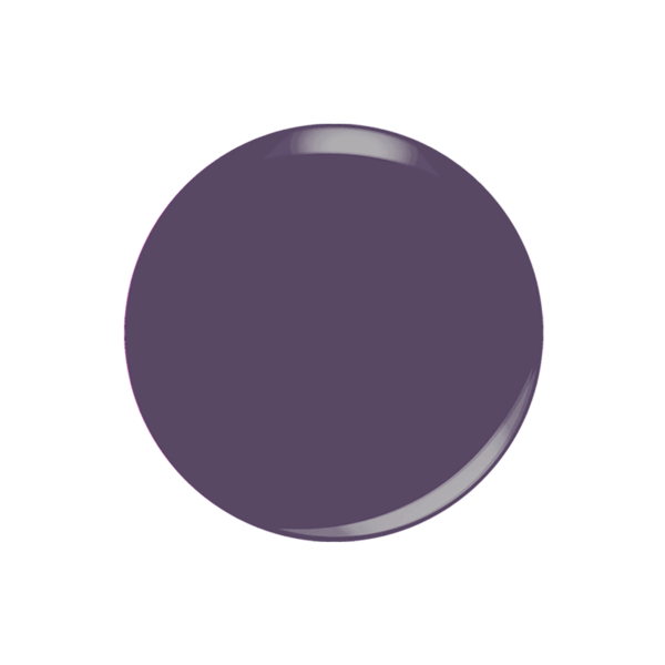 Kiara Sky Gel Polish - All - In - One - 5060 LOW KEY - DTK Nail Supply