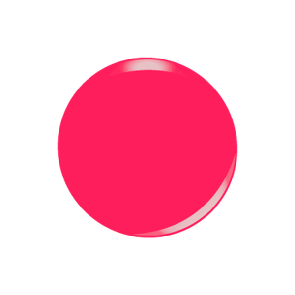 Kiara Sky Gel Polish - All - In - One - 5092 FUN & FLIRTY - DTK Nail Supply