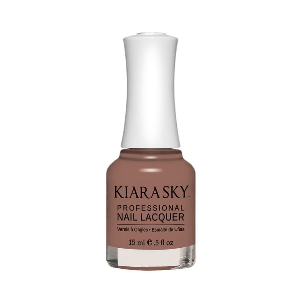 Kiara Sky Nail Lacquer - 432 CEO - DTK Nail Supply