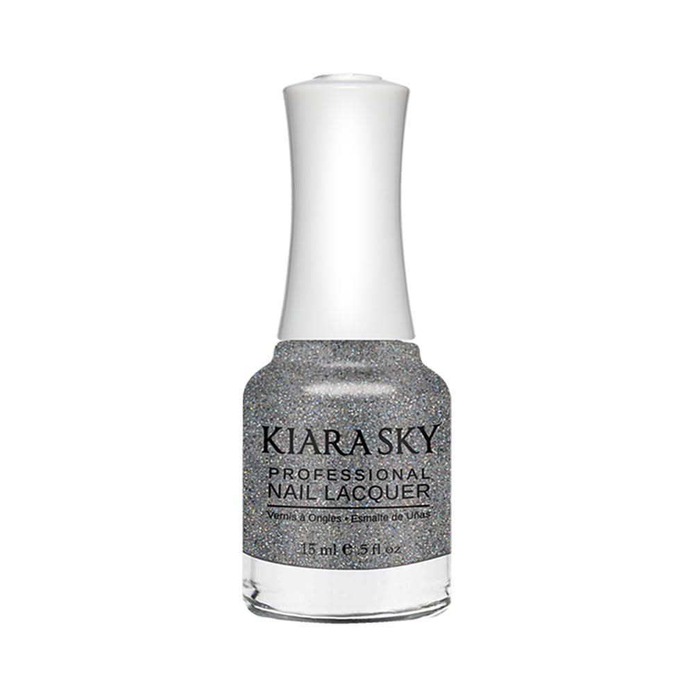 Kiara Sky Nail Lacquer - 437 Time For A Selfie - DTK Nail Supply