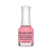 Kiara Sky Nail Lacquer - 449 Dress - DTK Nail Supply