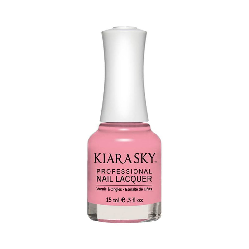 Kiara Sky Nail Lacquer - 449 Dress - DTK Nail Supply