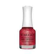 Kiara Sky Nail Lacquer - 456 Diablo - DTK Nail Supply